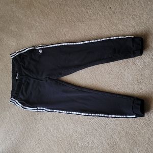 Adidas Originals Sweatpant Joggers